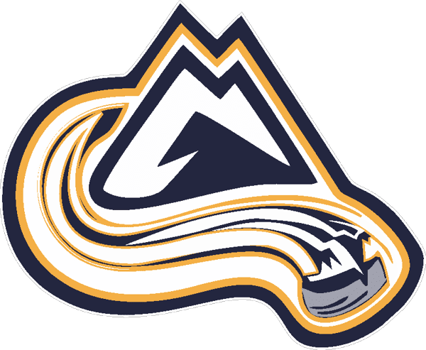 Stylized mountain and eagle logo with dynamic swoosh design.