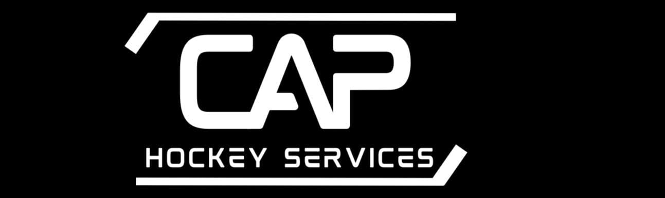 Logo of TAP Money Services in white on black background.