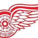 Red winged wheel logo with 'Weyburn' text.